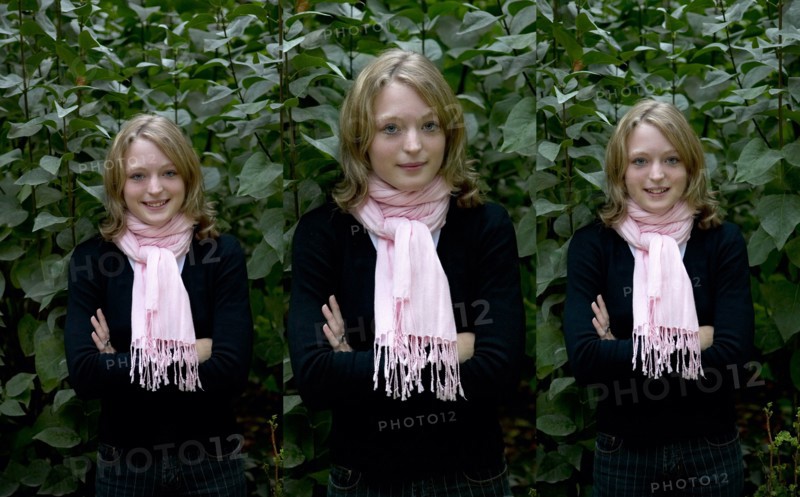 Sabine Dardenne