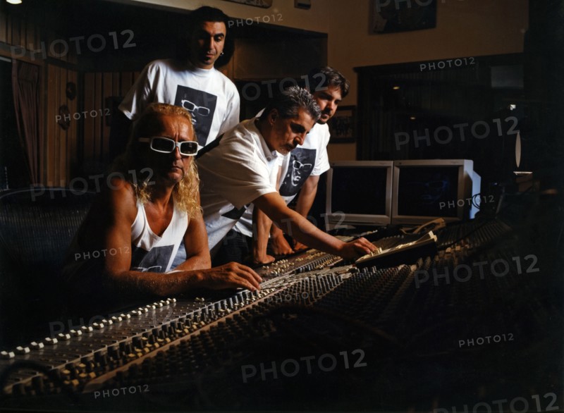 Michel Polnareff, 1999