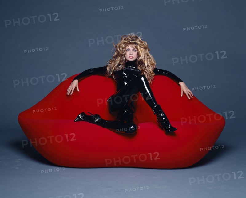 Arielle Dombasle