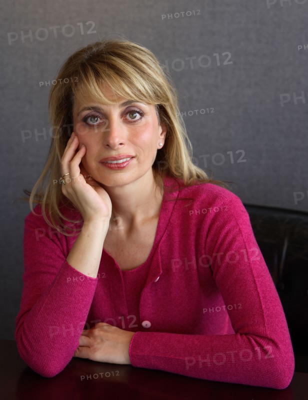 Nadia Volf