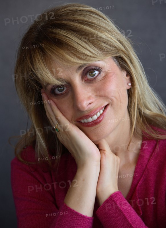 Nadia Volf