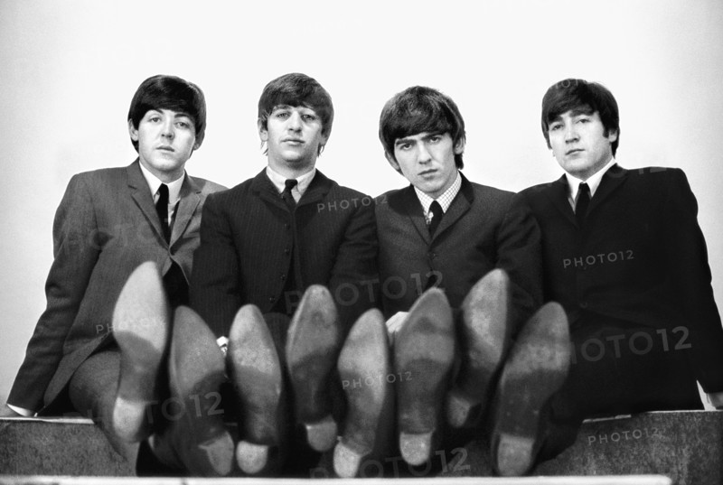 Les Beatles