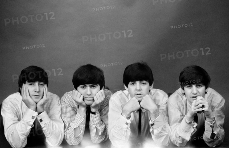 Les Beatles