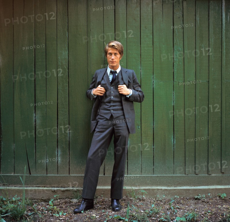 Jacques Dutronc, 1967