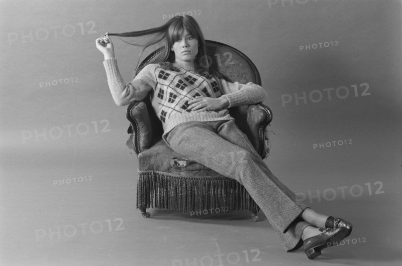 Françoise Hardy, 1964