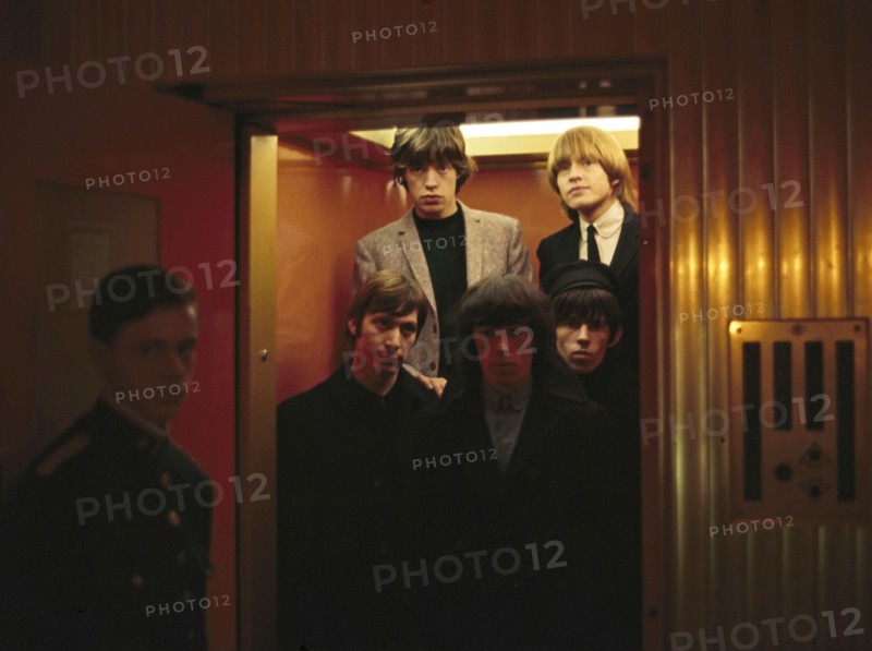 Les Rolling Stones