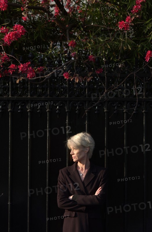 Françoise Hardy (2004)