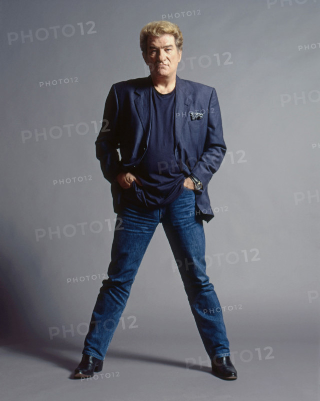 Eddy Mitchell