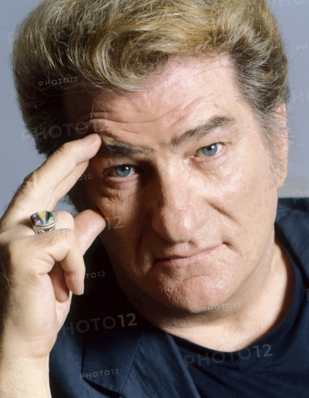 Eddy Mitchell
