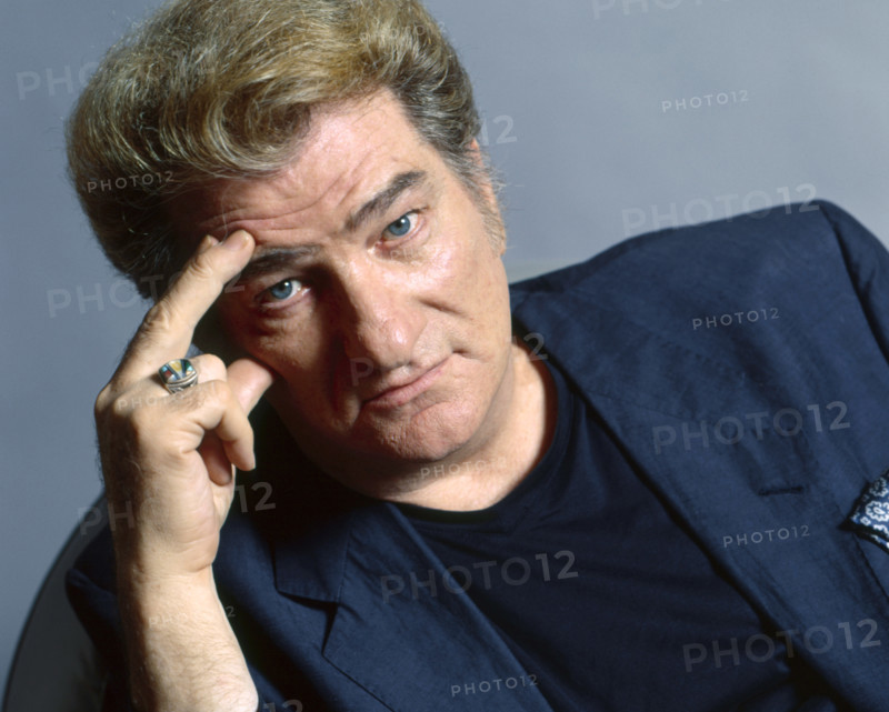 Eddy Mitchell