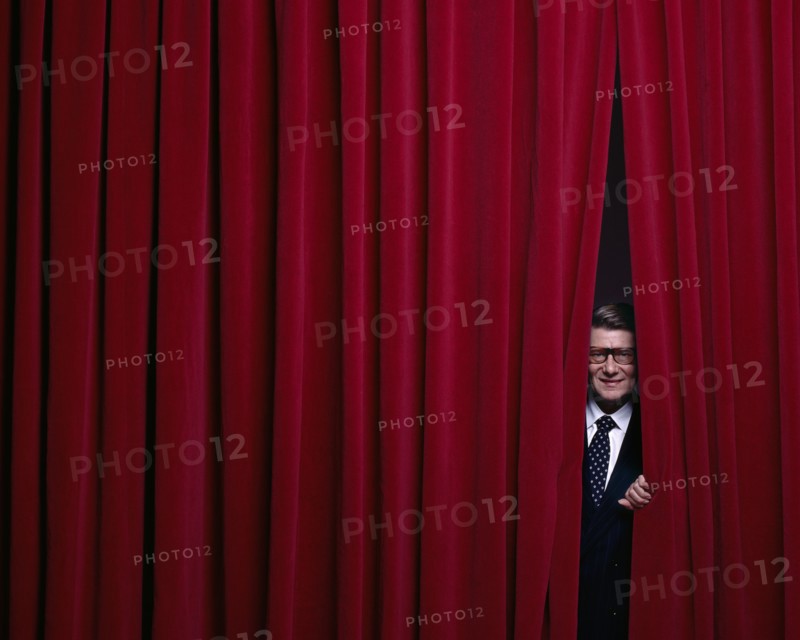 Yves Saint-Laurent