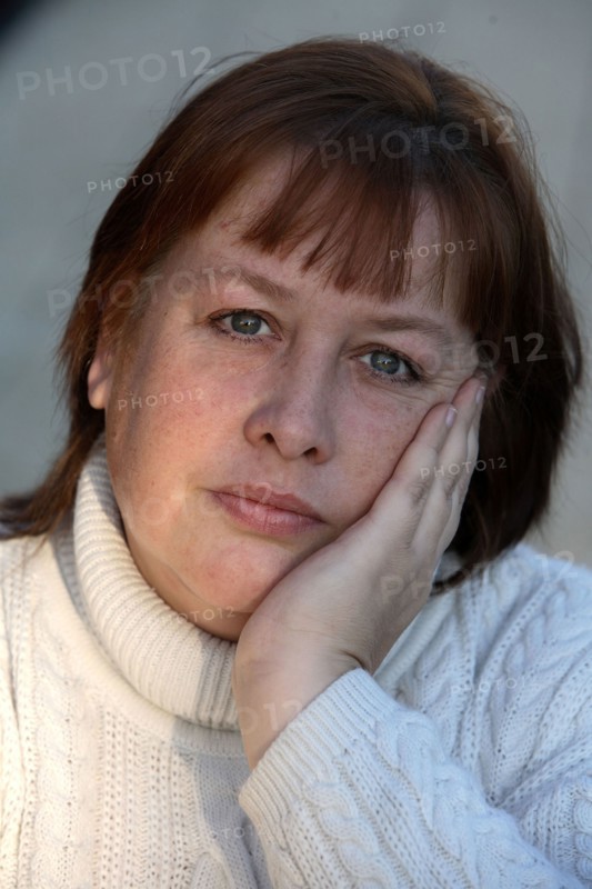 Brigitte, ancienne SDF