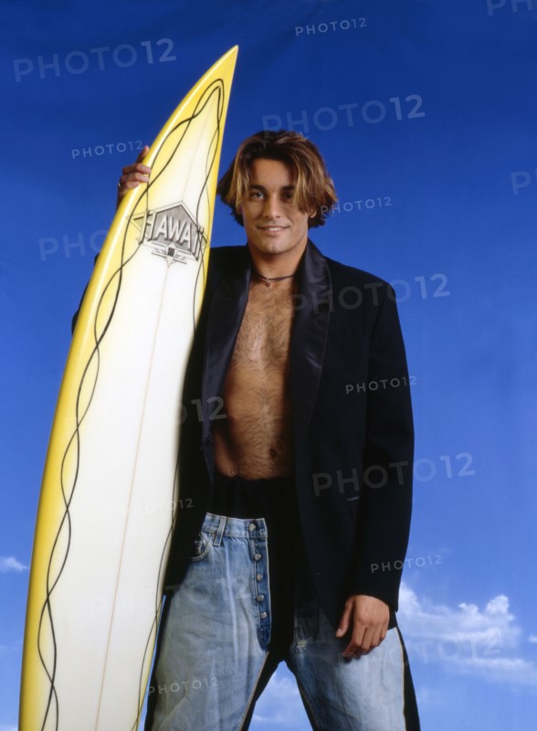 Stuart Bedford-Brown