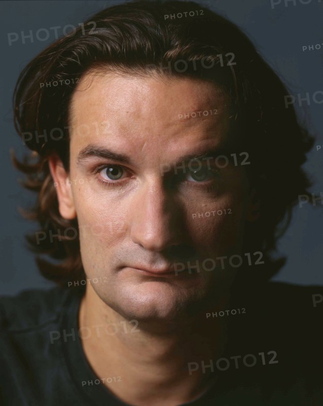 Frédéric Beigbeder