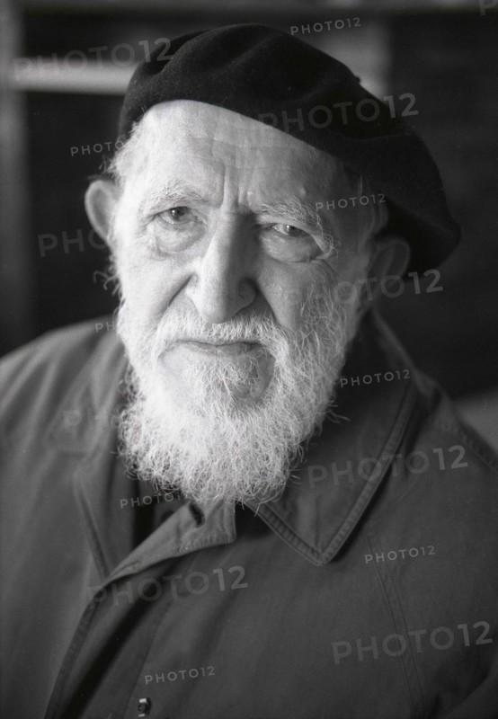 Abbé Pierre