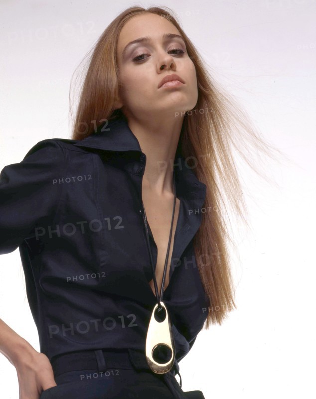 Fiona Apple
