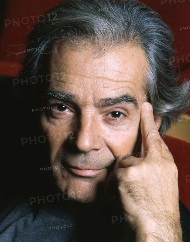 Pierre Arditi