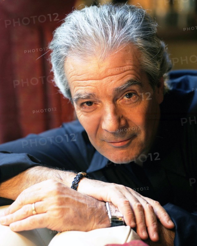 Pierre Arditi