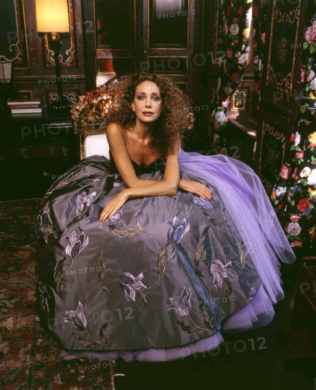 Marisa Berenson