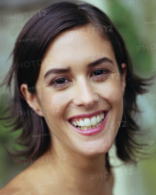 Olivia Bonamy