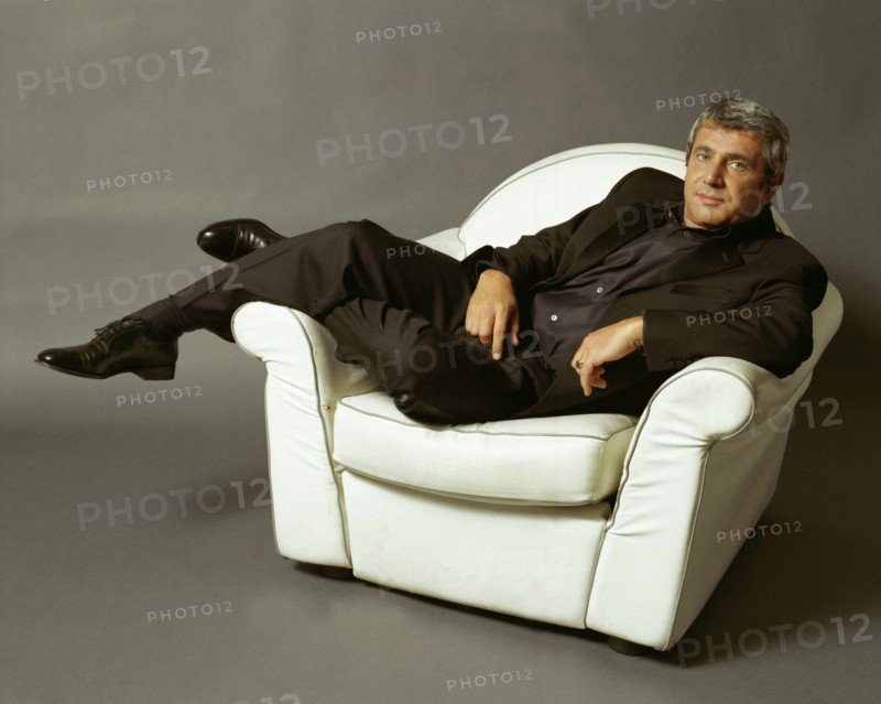 Michel Boujenah