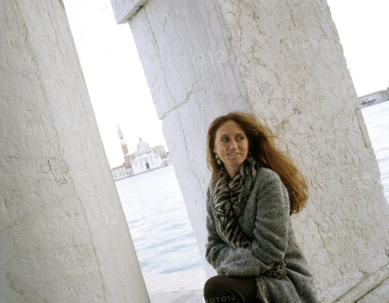 Marie Brandolini