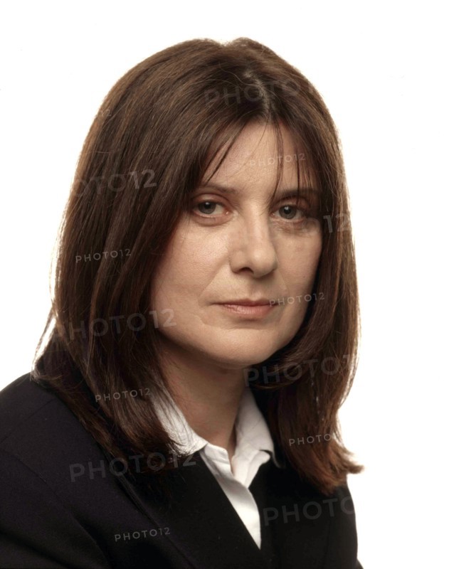 Catherine Breillat