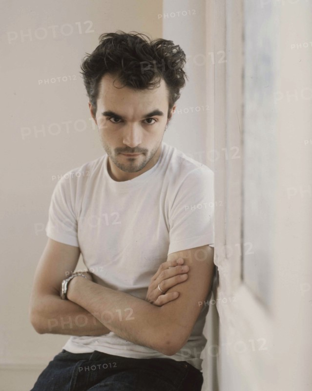Philippe Calvario