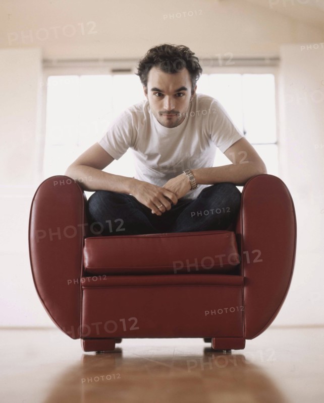 Philippe Calvario