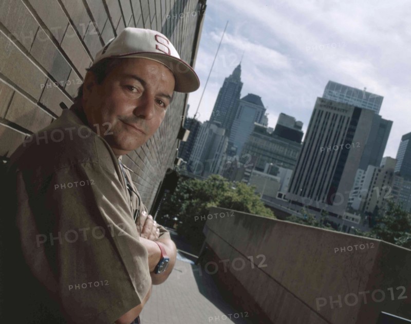Jerry Capeci