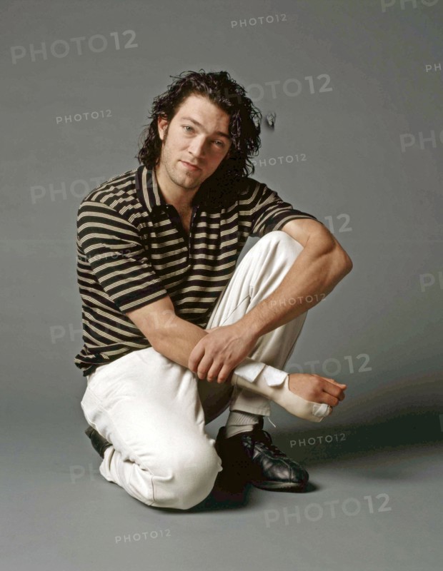 Vincent Cassel