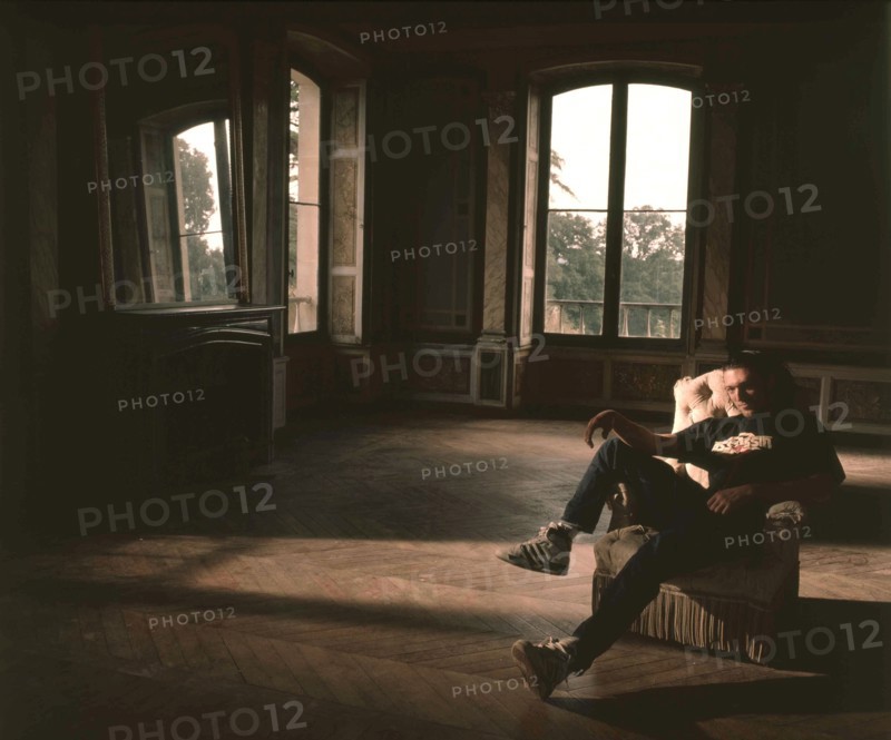 Vincent Cassel