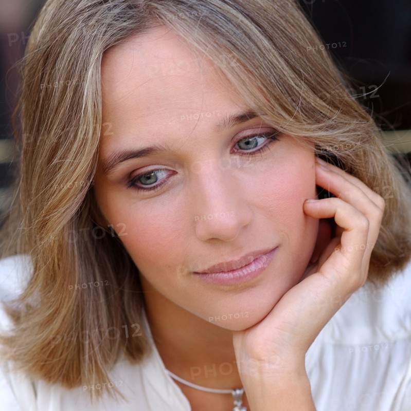 Hélène Grimaud