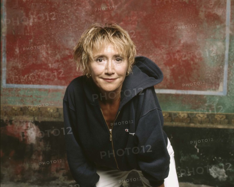 Marie-Anne Chazel