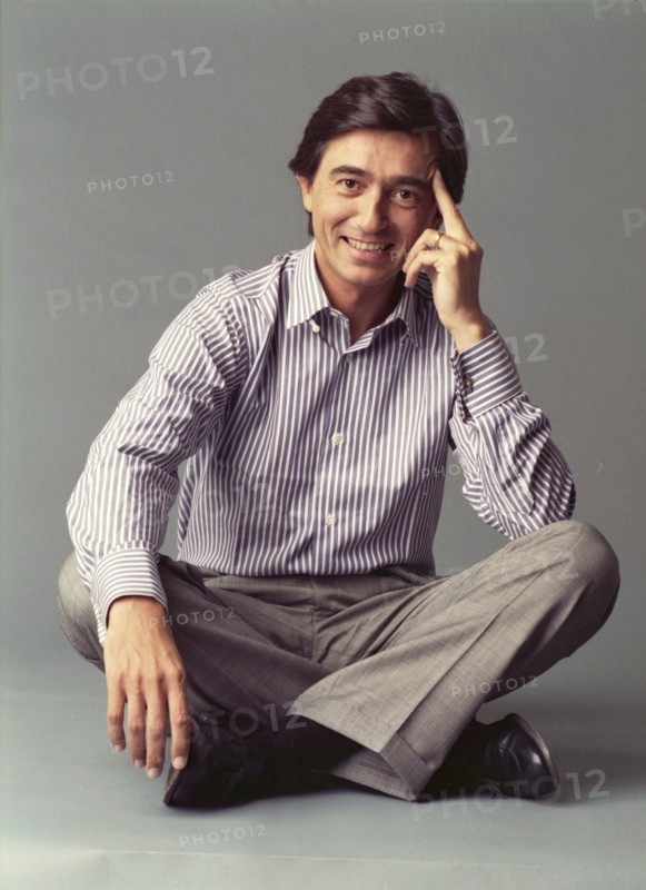 Philippe Douste-Blazy
