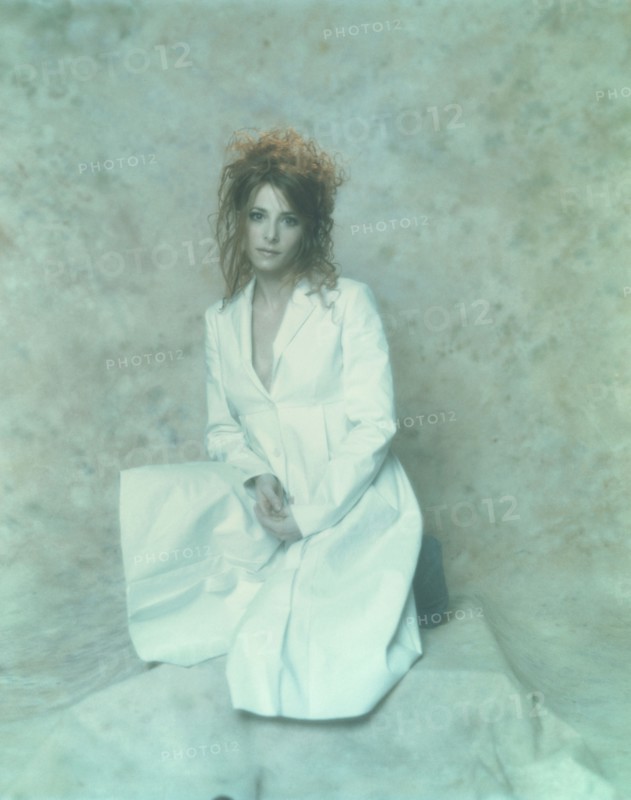 Mylene Farmer