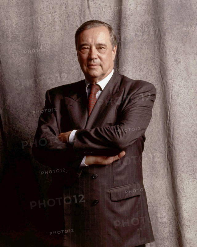 Gilles Fuchs, Comité Colbert