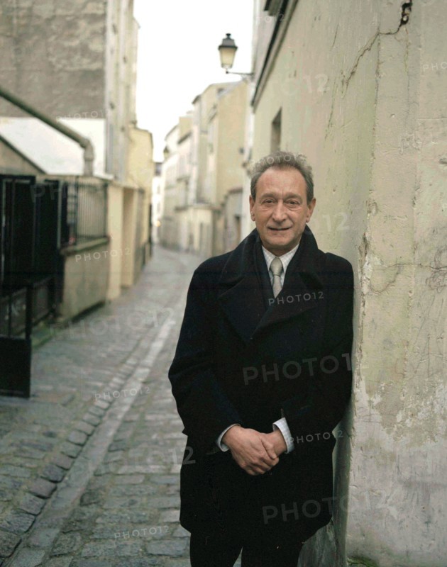 Bertrand Delanoë