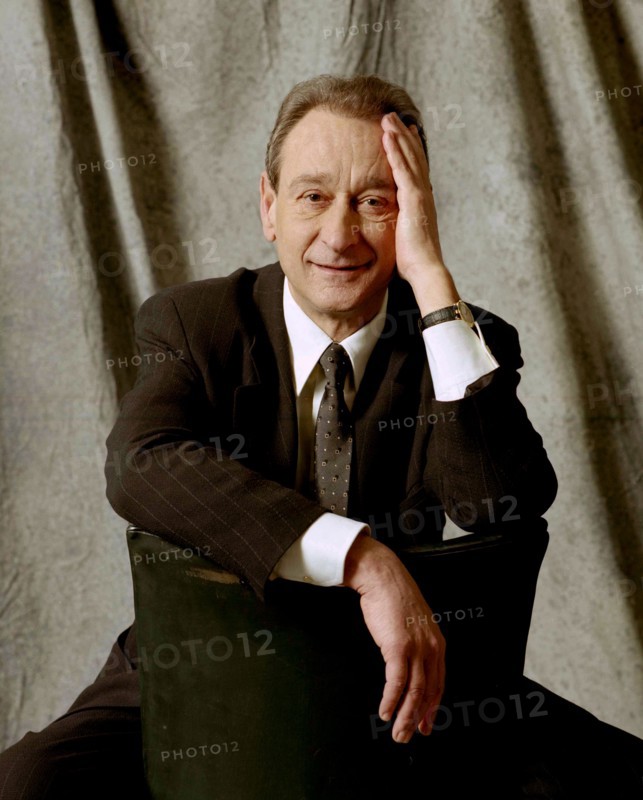Bertrand Delanoë