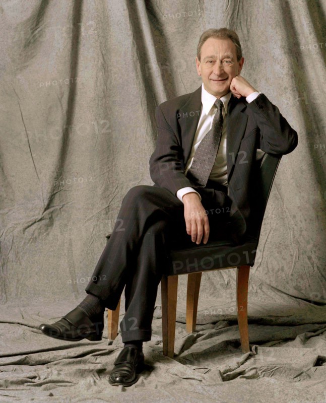 Bertrand Delanoë