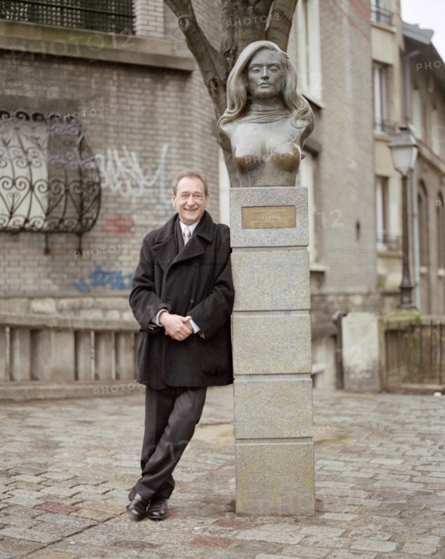 Bertrand Delanoë