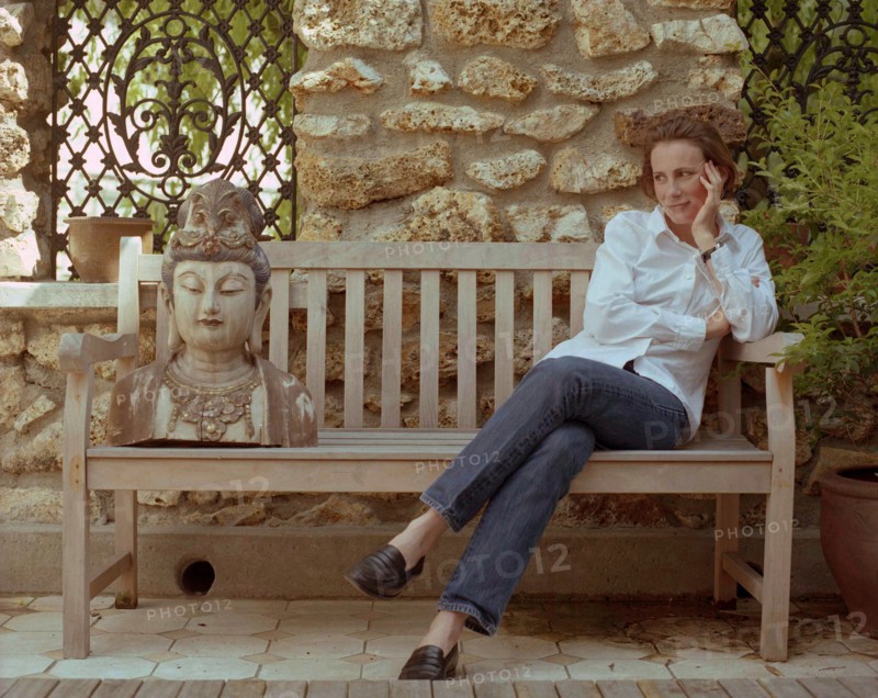 Marie Desplechin