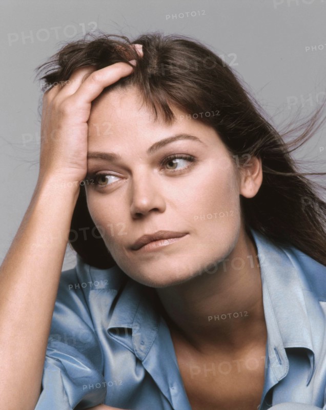 Marianne Denicourt