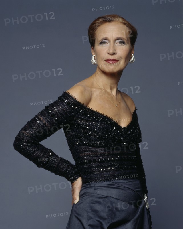 Danielle Steel, 1998