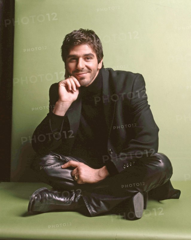 Patrick Fiori