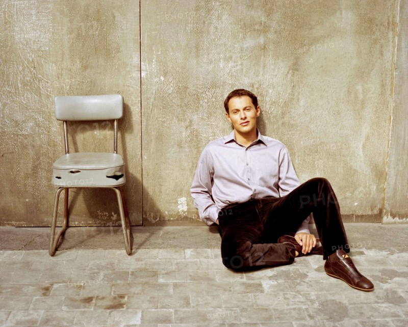 Marc-Olivier Fogiel