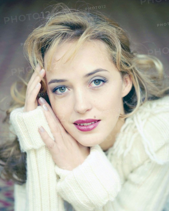Hélène de Fougerolles