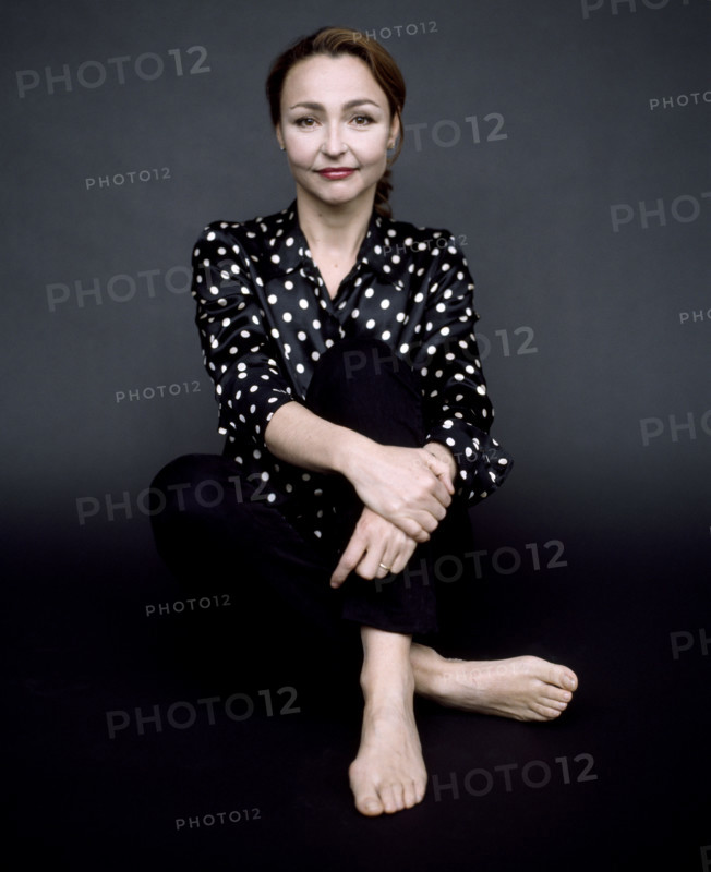 Catherine Frot