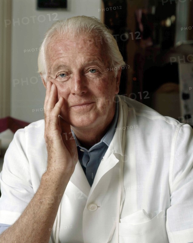 Hubert De Givenchy