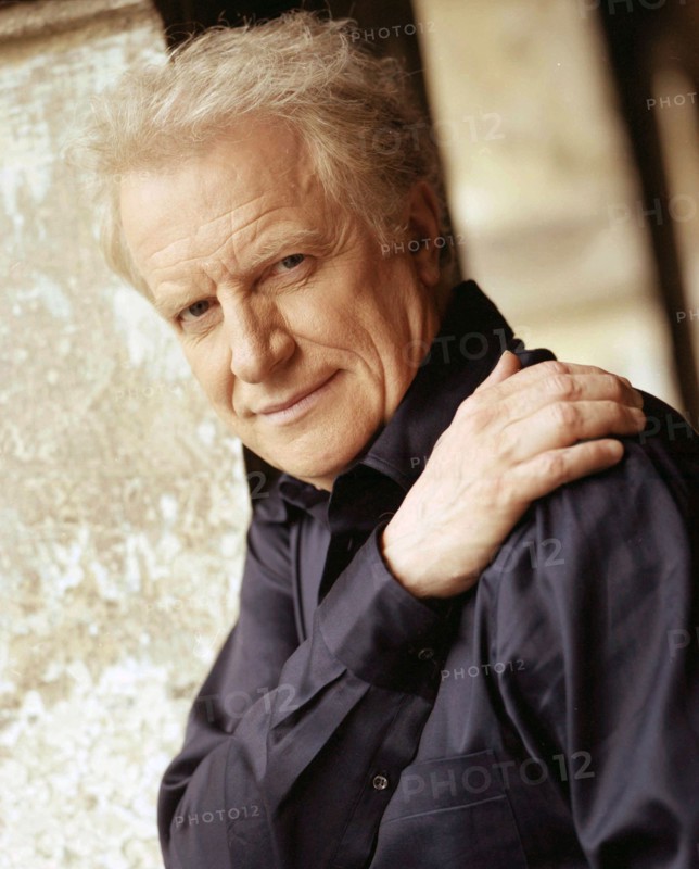André Dussollier